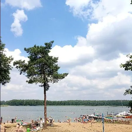 Apartament Na Konopnickiej 公寓