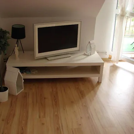 Apartament Na Konopnickiej 公寓 *