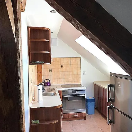 Apartament Na Konopnickiej 公寓 博尔内苏利诺沃