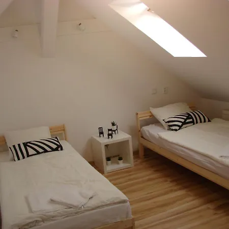 Apartament Na Konopnickiej 公寓 博尔内苏利诺沃