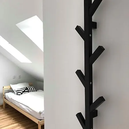 Apartament Na Konopnickiej *
