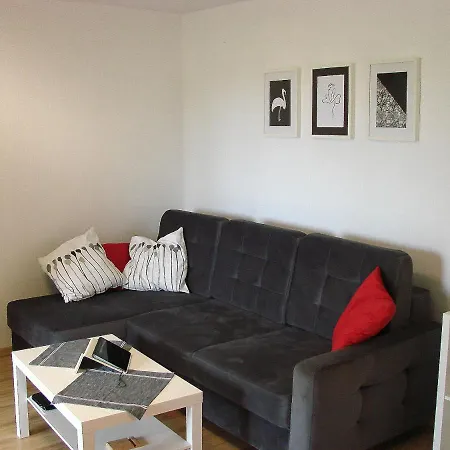 Apartament Na Konopnickiej *