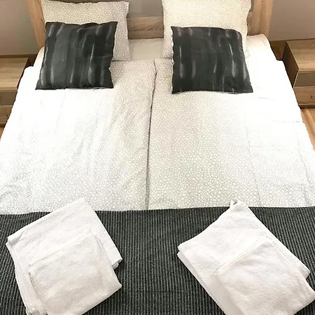 Apartament Na Konopnickiej 公寓