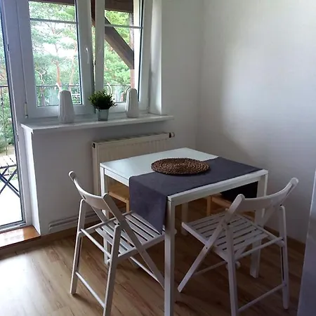 Apartament Na Konopnickiej