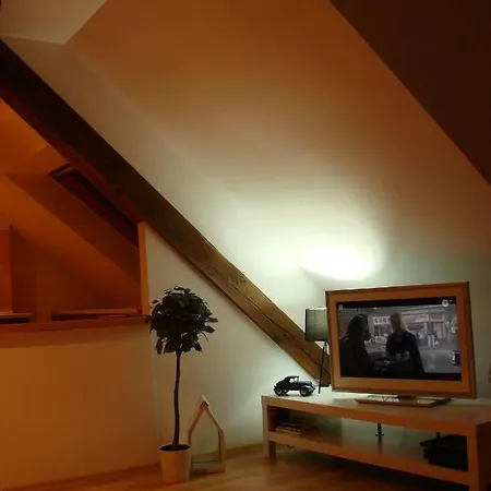 Apartament Na Konopnickiej * 博尔内苏利诺沃